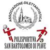 Asd Polisportiva San Bartolomeo di Piave
